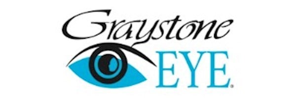 Graystone Eye Clinic Logo