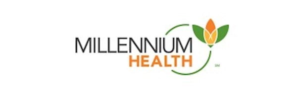 Millennium Healthcare, LLC Logo