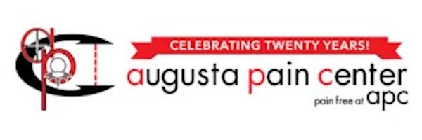 Augusta Pain Center Logo