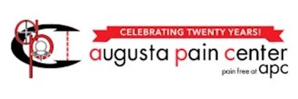 Augusta Pain Center Logo