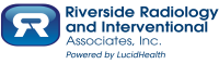 Riverside Radiology & Interventional Associates - Columbus Logo