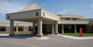 CHI St. Francis Health Logo