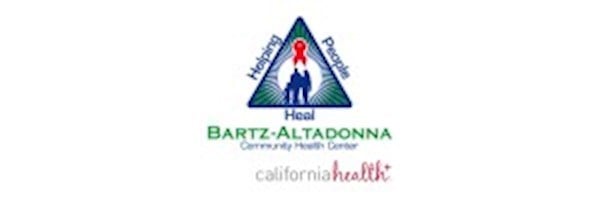 Bartz-Altadonna Community Health Center Logo