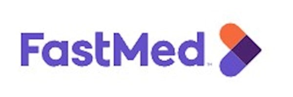 FastMed Logo