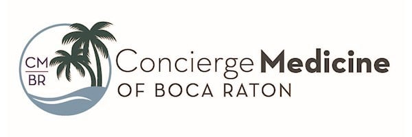 Concierge Medicine of Boca Raton Logo