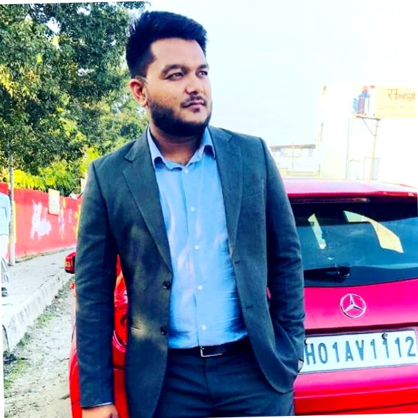 Prashant +'Image'