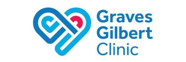 Graves Gilbert Clinic Logo
