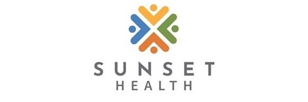 Sunset Health Logo