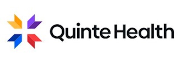 Quinte Health Logo