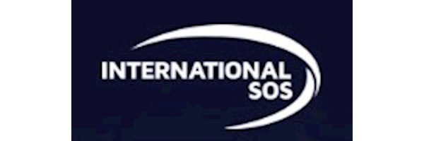 International SOS GMS (TMS) Logo