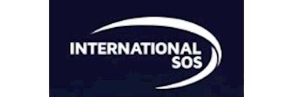 International SOS GMS (TMS) Logo