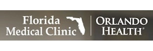 Florida Medical Clinic Orlando Health Logo