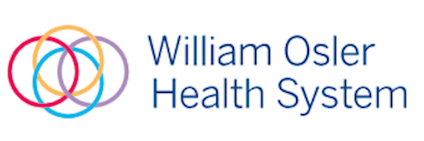 William Osler Health System-Brampton Logo