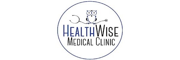 HealthWise Porterville Logo