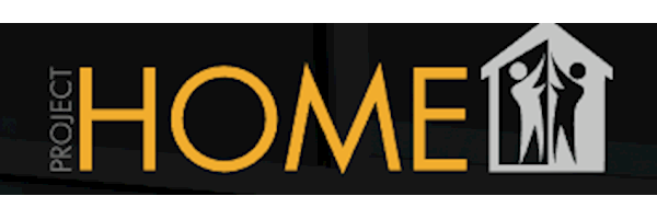 Project Home Logo