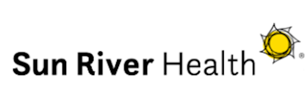 Sun River Health Logo