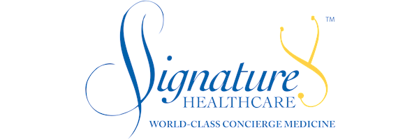 Signature Healthcare, PLLC Logo