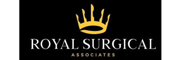 Royal Surgical Associates - Concord, NC Logo