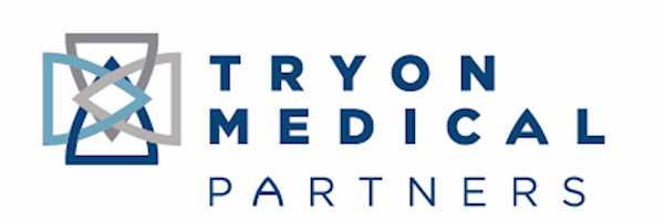 Tryon Medical Partners Logo
