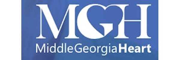 Middle Georgia Heart and Vascular Center, LLC Logo