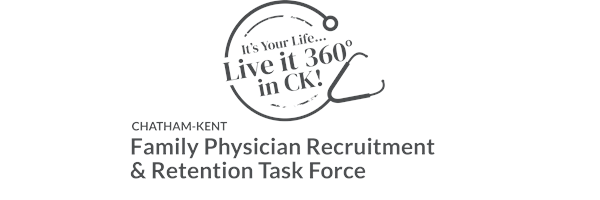 Chatham-Kent Health Alliance Logo