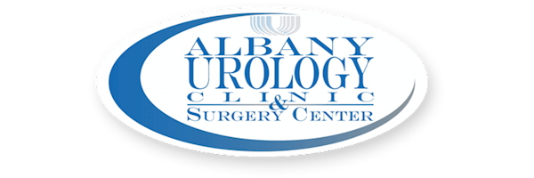 Albany Urology Clinic Logo