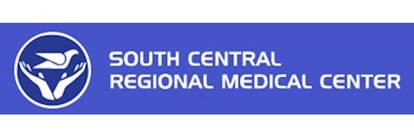 South Central Regional Medical Center Logo