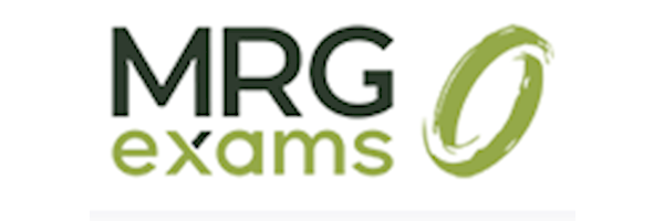 MRG Exams Norfolk VA Logo
