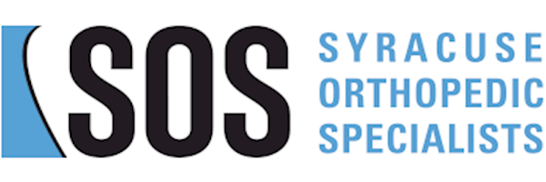 Syracuse Orthopedic Specialists Logo