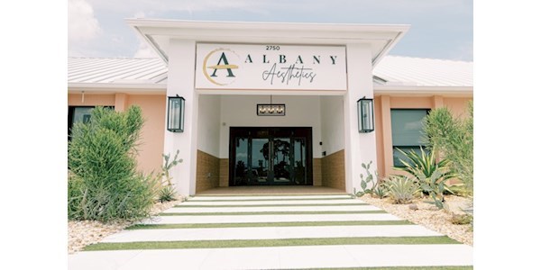 Albany Aesthetics and Cosmetic Surgery Image