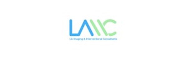Los Angeles Imaging and Interventional Consultants Logo