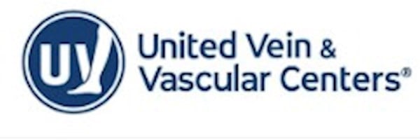 United Vein & Vascular Centers Logo