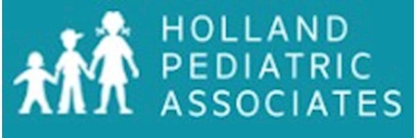 Holland Pediatric Associates Logo