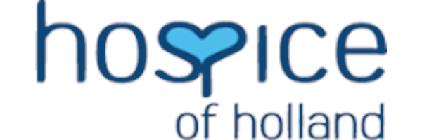 Hospice of Holland Logo