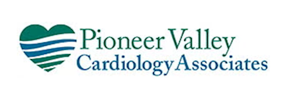 Pioneer Valley Cardiology Associates Logo