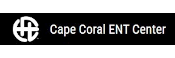 Cape Coral ENT Center Logo