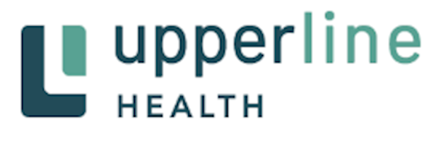 Upperline Health Endo Dalton, GA Logo