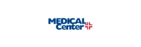 Medical Center of Southeast Texas Logo