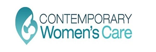 Contemporary Women's Care Logo