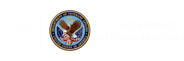 Louis A Johnson VA Medical Center Logo