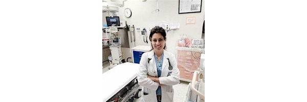 Charlie Norwood Department of Veterans Affairs Medical Center Logo