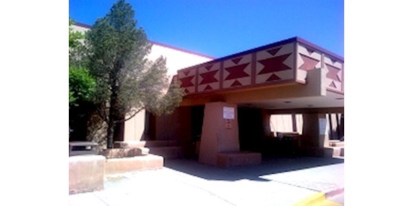 Santa Fe Service Unit Image