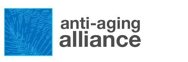 Anti-Aging Alliance LLC Logo