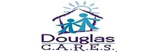 Douglas CARES Logo