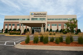 HealthPartners Central Minnesota Clinics Image