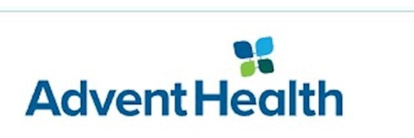 AdventHealth Multi-State Division Logo