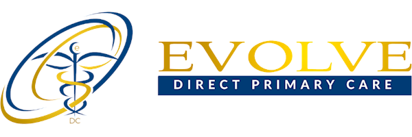 Evolve Direct Primary Care Logo