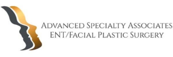 Advanced Specialty Associates Logo