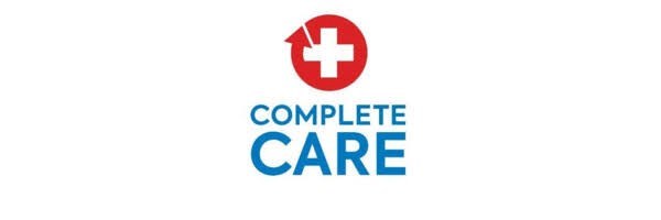 Complete Care ER Logo