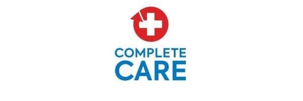 Complete Care ER Logo